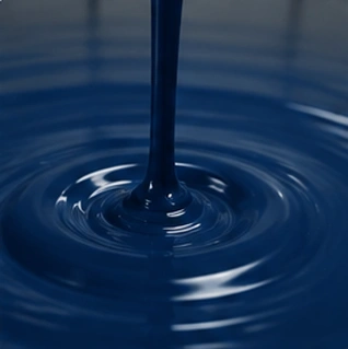 Epoxy Paints