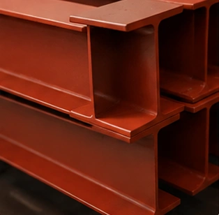 Red Oxide Primers