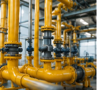 Industrial Coating