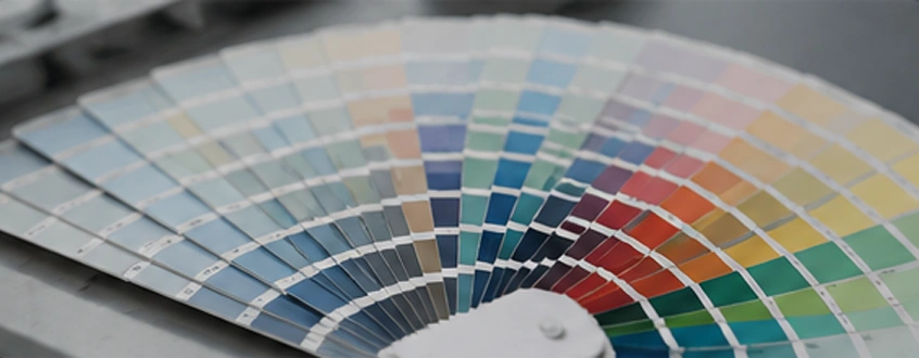 Custom Paint Solutions